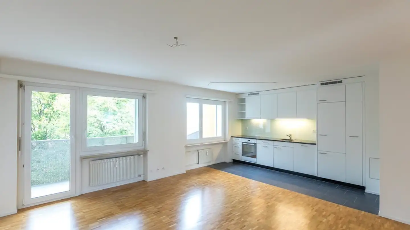 Apartment for rent - Eggstrasse 53, 4402 Frenkendorf - Photo 2