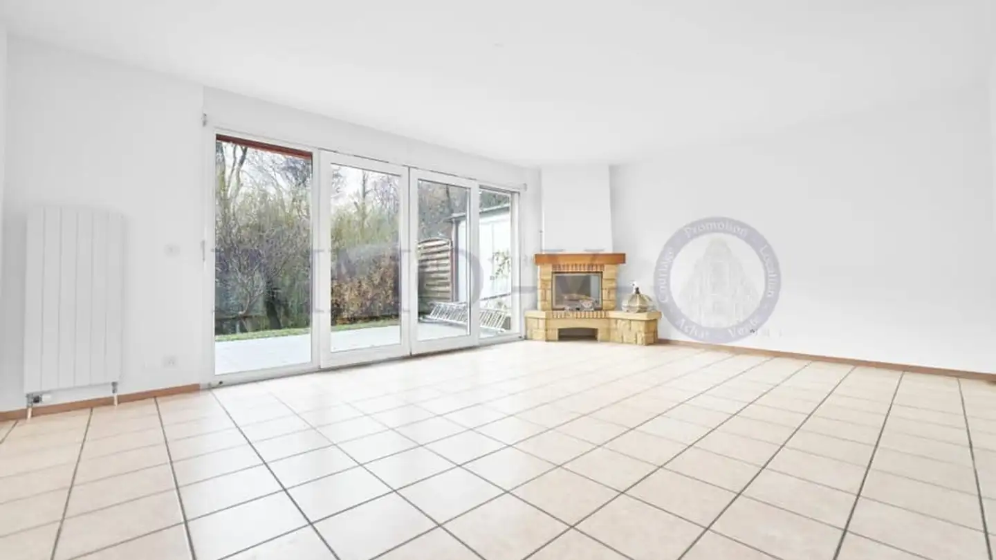 Apartment for rent - 1180 Rolle - Photo 4