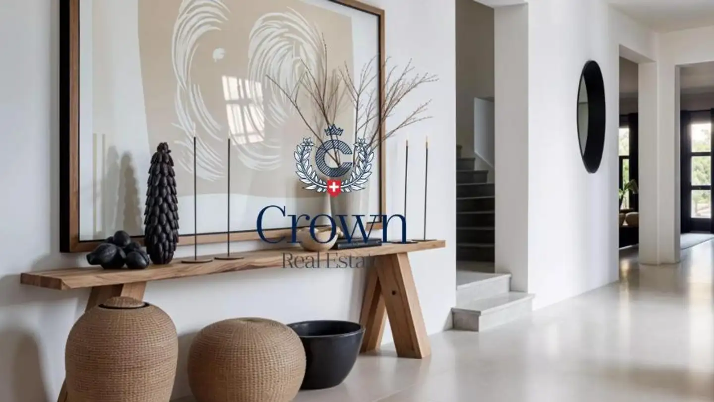 Single house for sale - 1222 Vésenaz