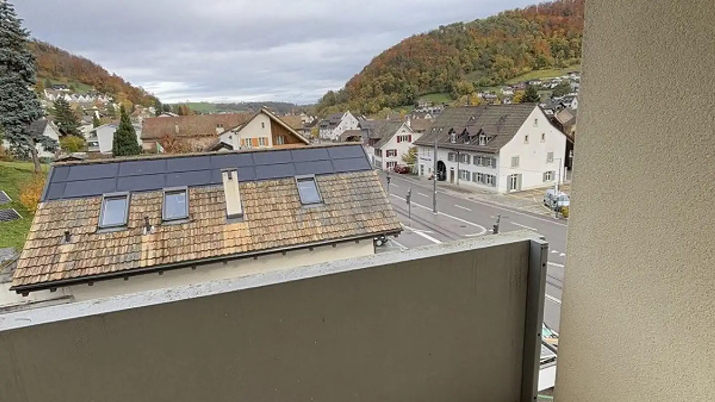 Appartamento in affitto - Hauptstrasse 29, 4436 Oberdorf BL - Photo 4