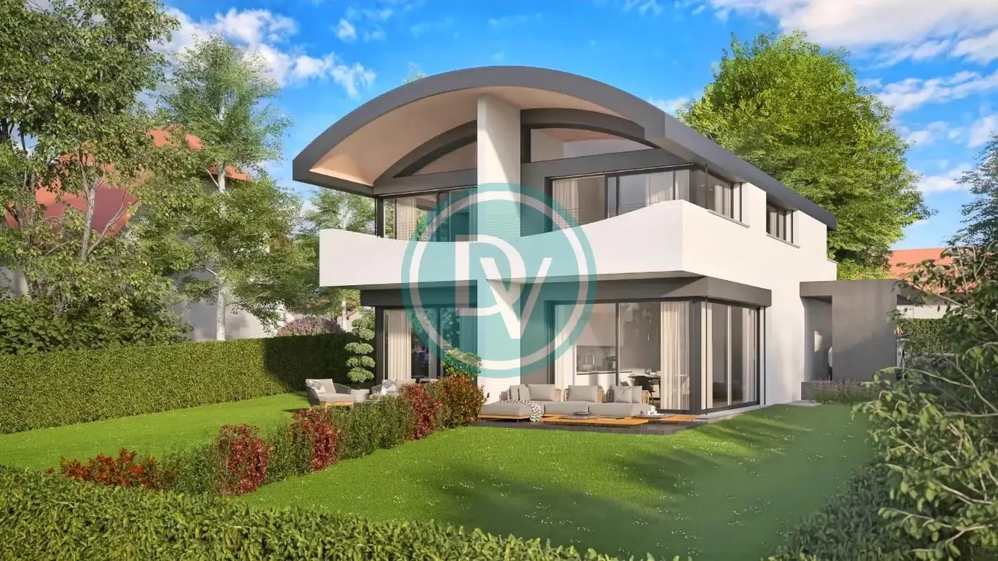 Single house for sale - 1216 Cointrin - Photo 4