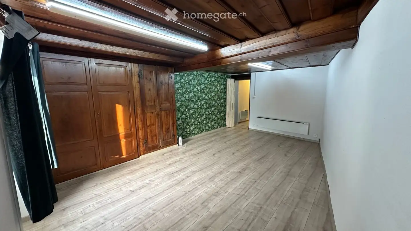 Appartamento in affitto - Rue D'octodure 7, 1920 Martigny - Foto 3