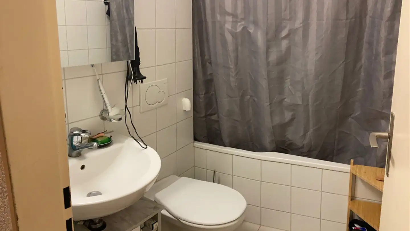 Appartamento in affitto - Mühlebachstrasse 27, 8800 Thalwil - Foto 4