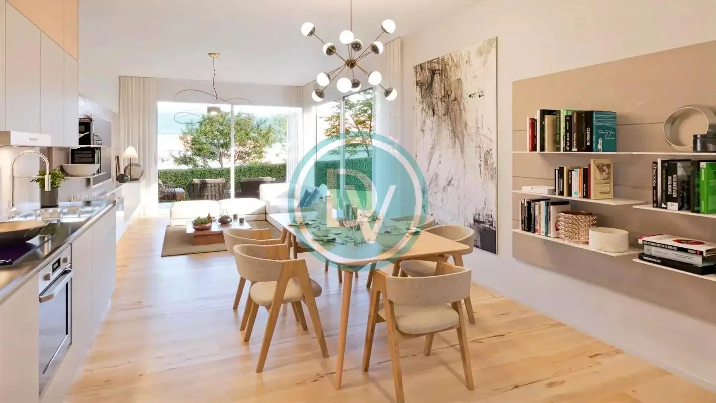 Casa singola in vendita - 1216 Cointrin - Foto 4