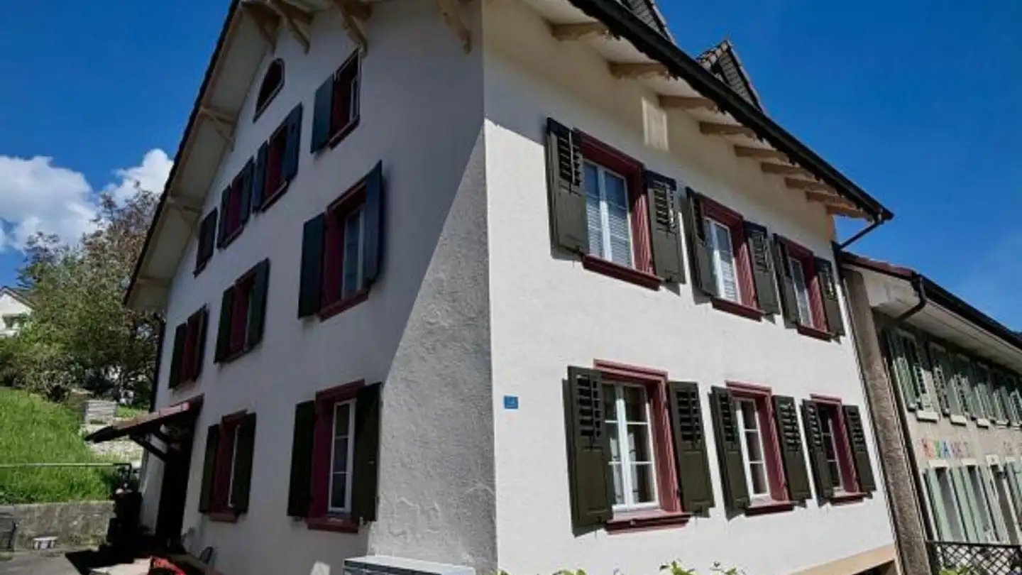 Höhlenhaus kaufen - 4438 Langenbruck