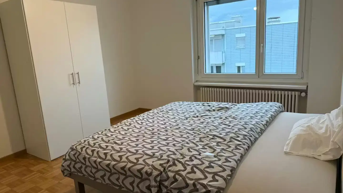 Appartement à louer - Leepüntstrasse, 8600 Dübendorf - Photo 3