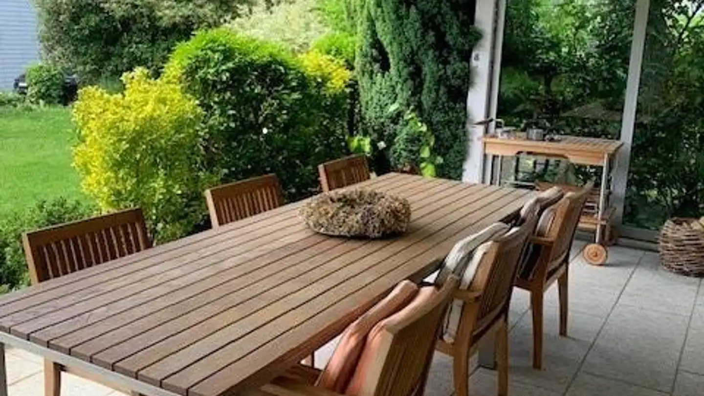 Appartamento in affitto - Untere Bühlenstrasse 32, 8708 Männedorf