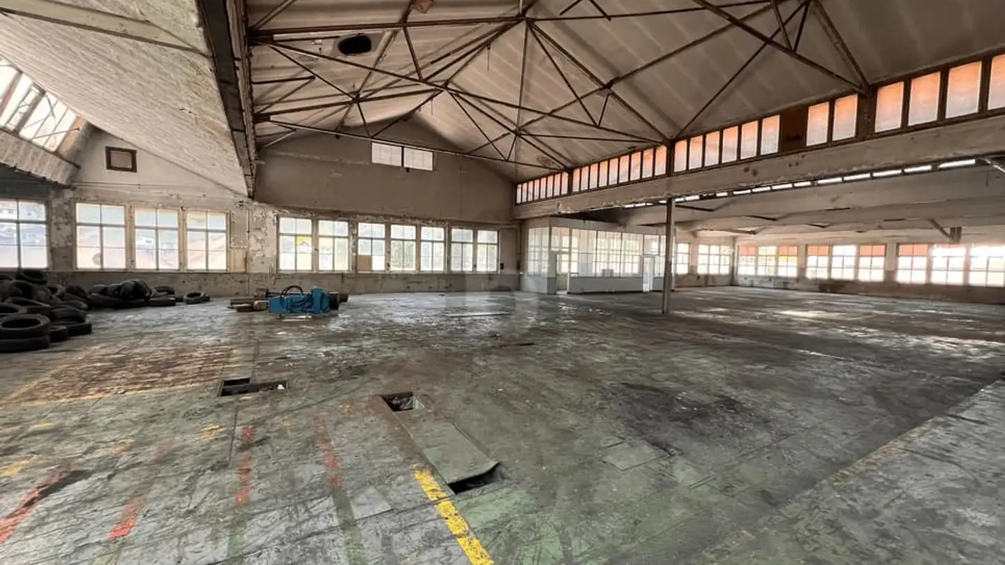 Commerciale in affitto - 2882 St-Ursanne - Photo 3