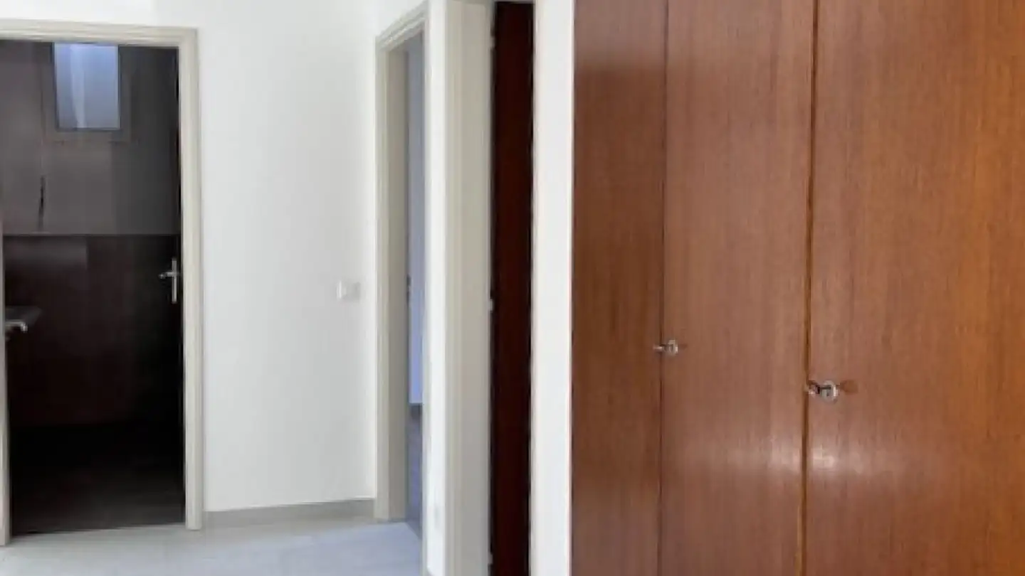 Appartement à louer - Salita Cuccarello 9, 6934 Bioggio - Photo 4