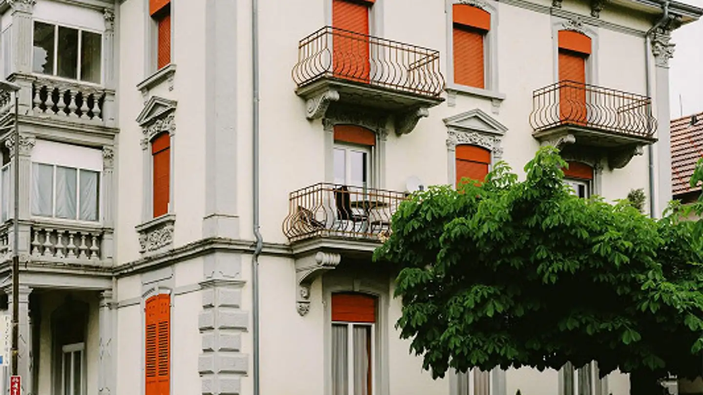 Apartment for rent - Alpenstrasse 58, 3800 Interlaken - Photo 2