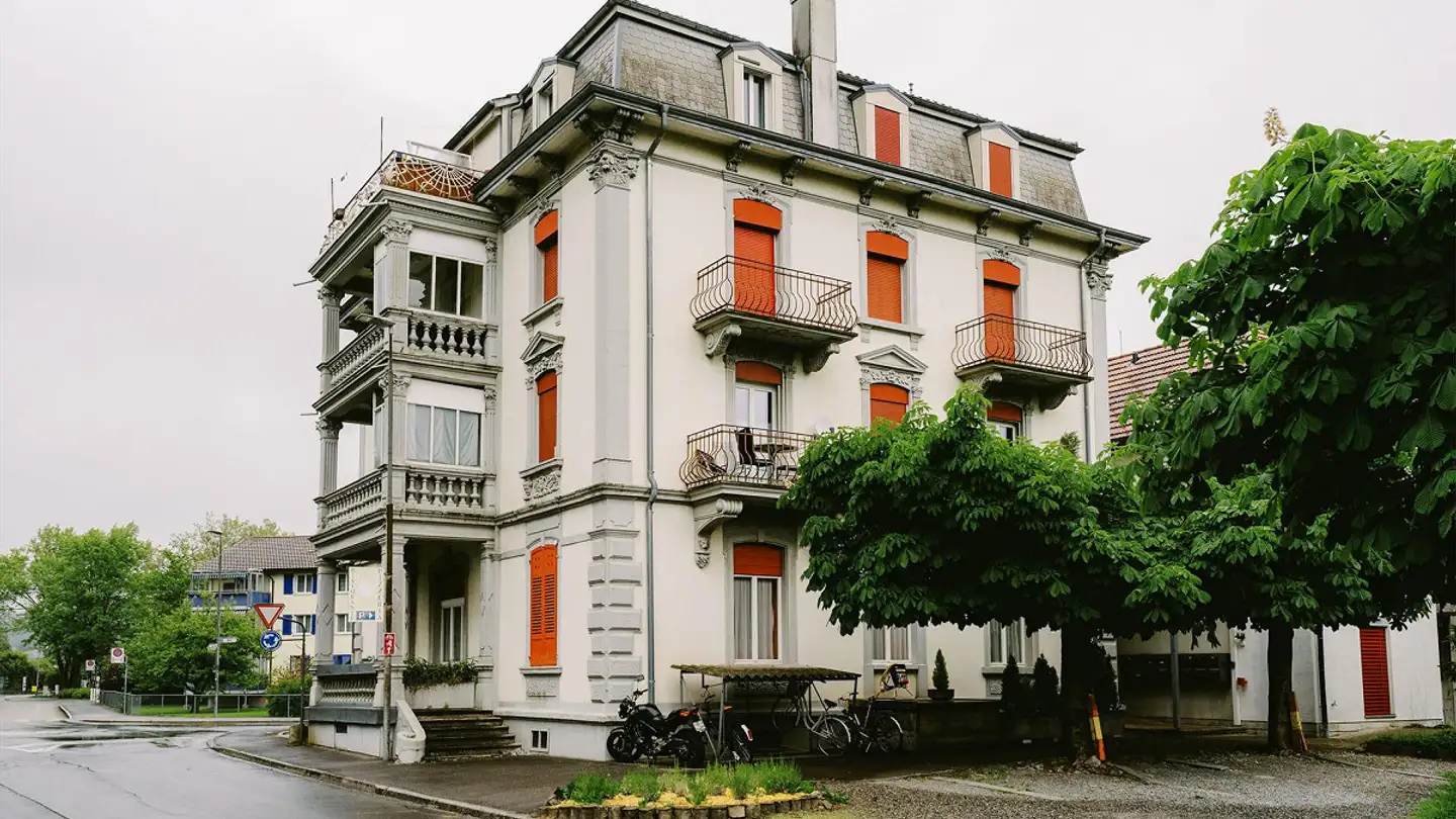 Apartment for rent - Alpenstrasse 58, 3800 Interlaken - Photo 3