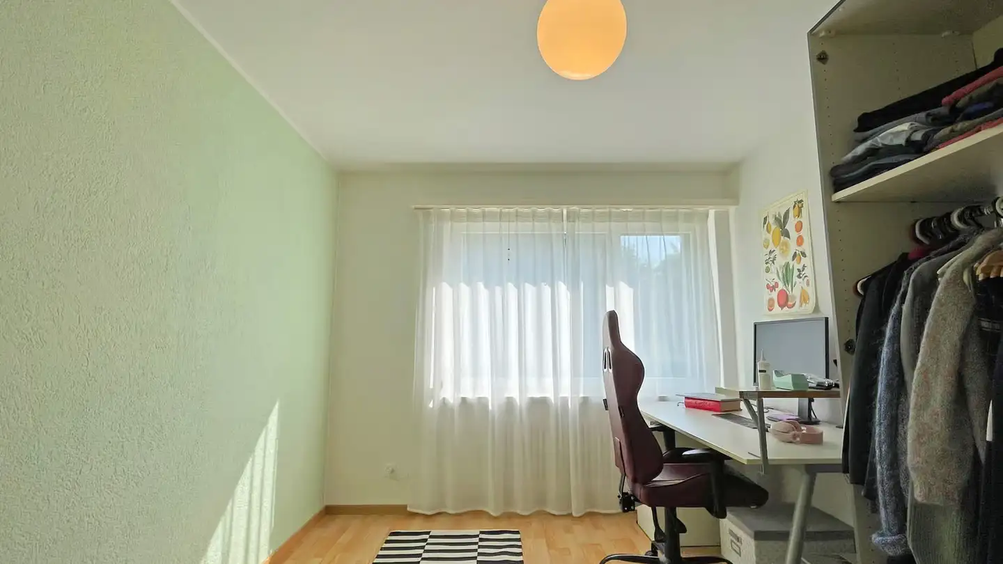 Single room for rent - Lambergstrasse 2, 8610 Uster - Photo 3