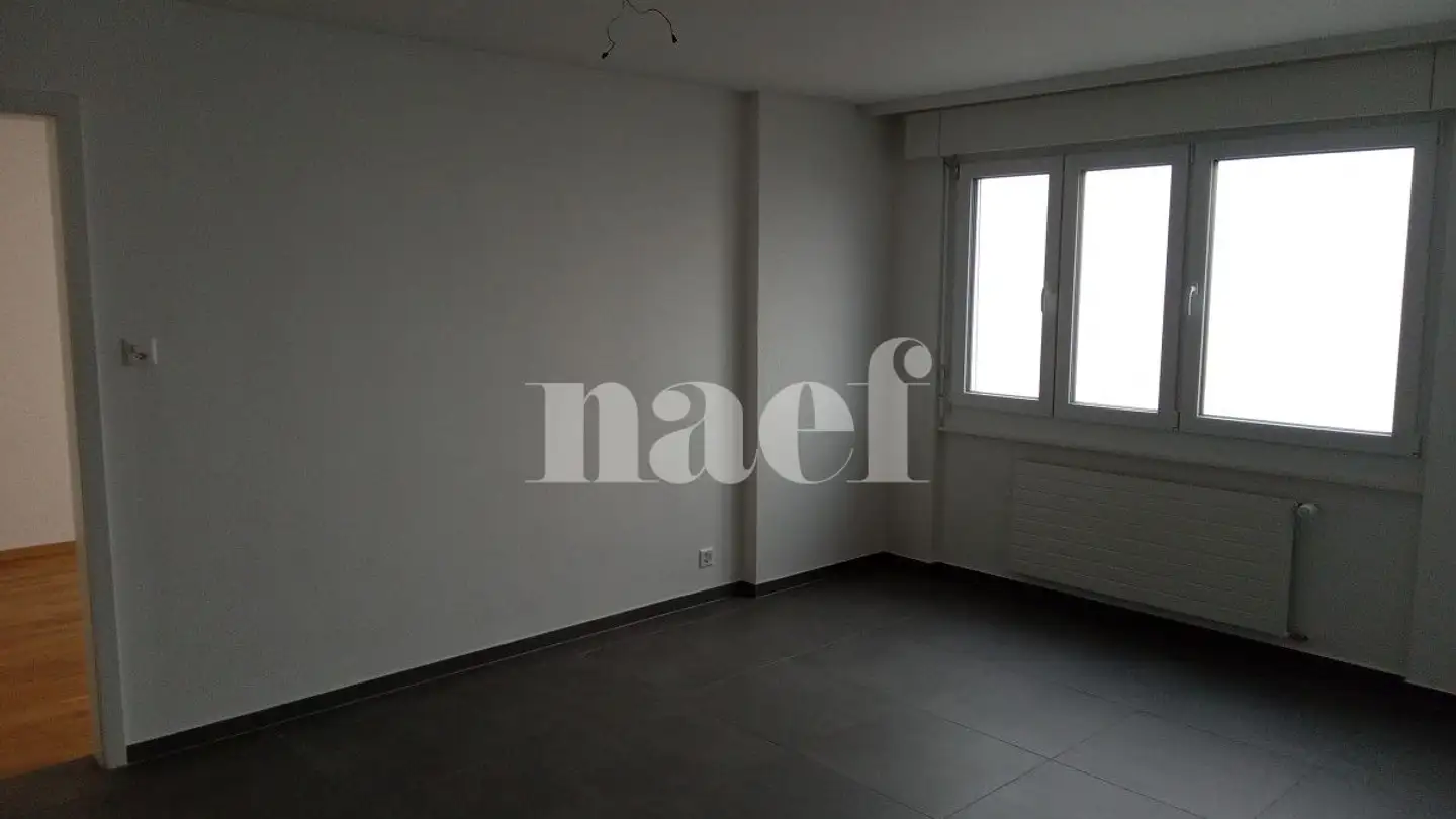 Appartamento in affitto - Rue De Jolimont 10, 2000 Neuchâtel - Foto 3