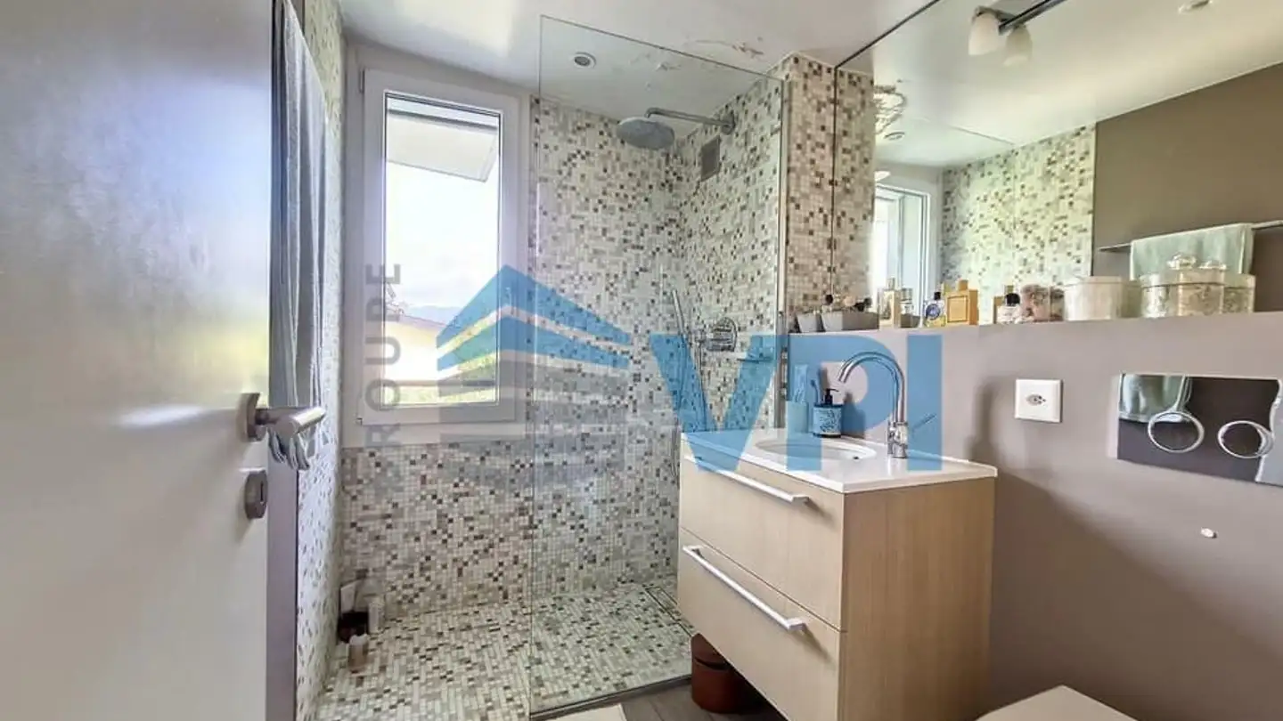 Einfamilienhaus mieten - Chemin De La Fauvette, 1294 Genthod - Foto 3