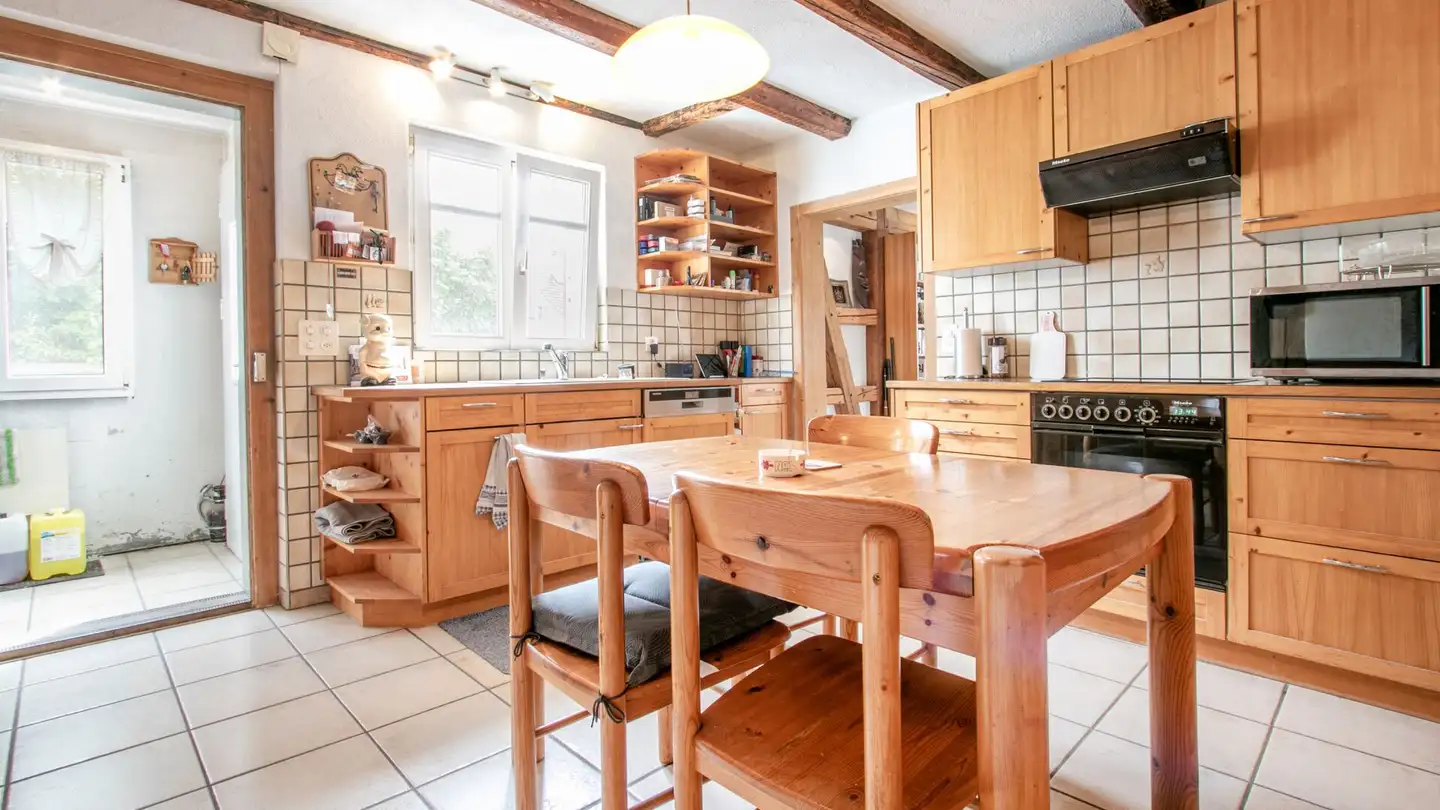 Casa singola in vendita - Breitestrasse 12, 8427 Freienstein - Photo 3