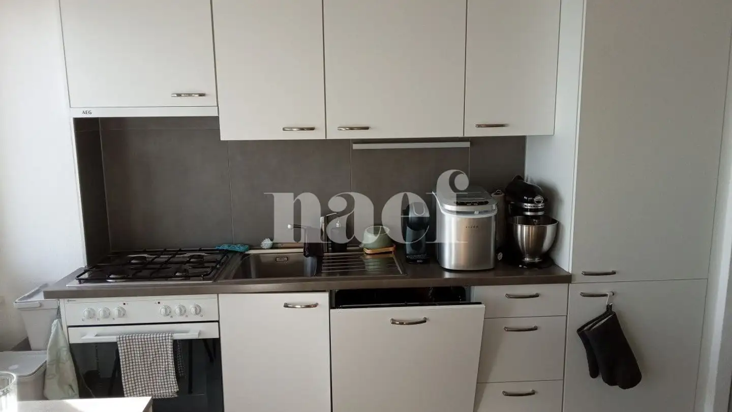 Appartamento in affitto - Rue De Jolimont 10, 2000 Neuchâtel - Foto 4