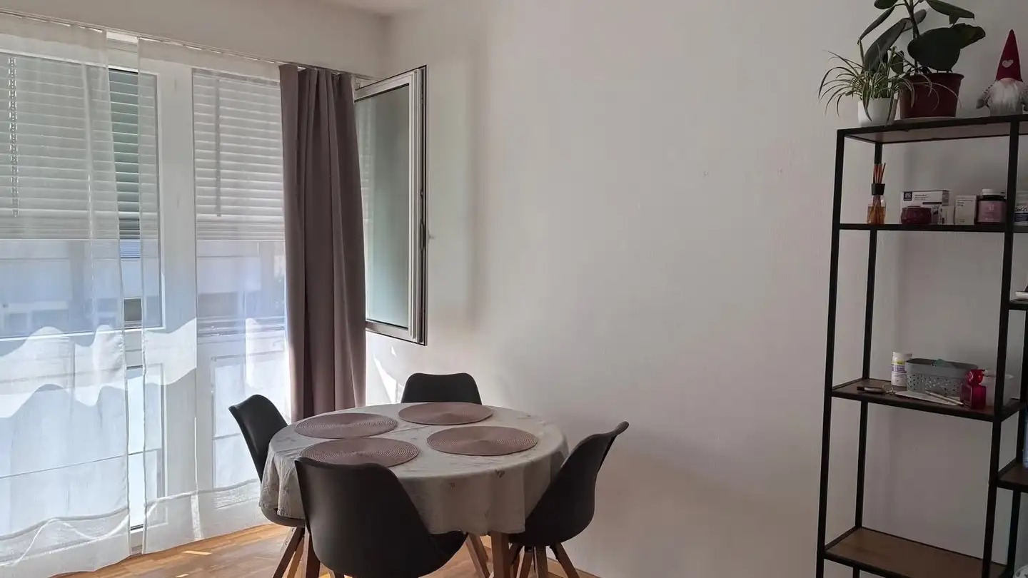 Appartamento in affitto - Via Vincenzo D'alberti, 6600 Muralto - Foto 3