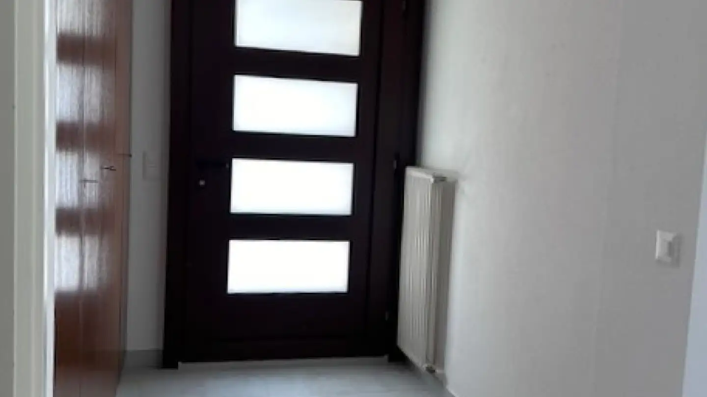 Appartement à louer - Salita Cuccarello 9, 6934 Bioggio - Photo 3