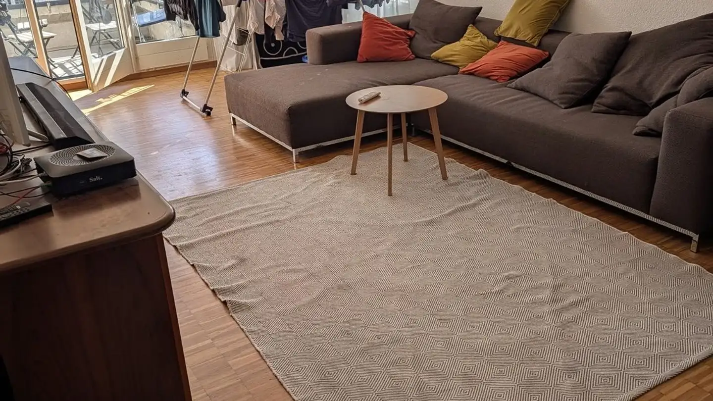 Stanza singola in affitto - Lindenstrasse 38, 8008 Zürich - Foto 4