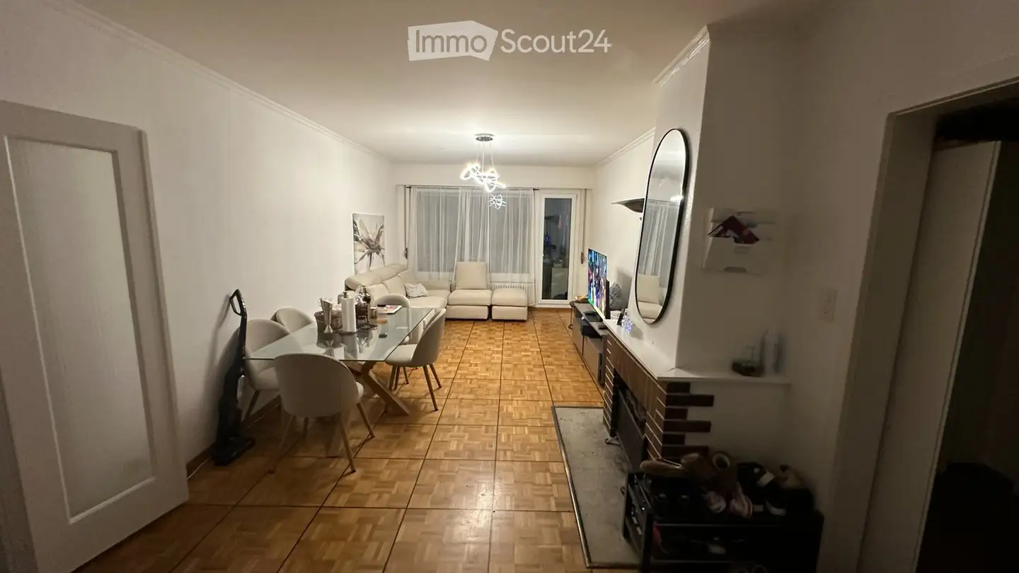 Appartement à louer - Chemin Du Caudoz 39, 1009 Pully - Photo 2