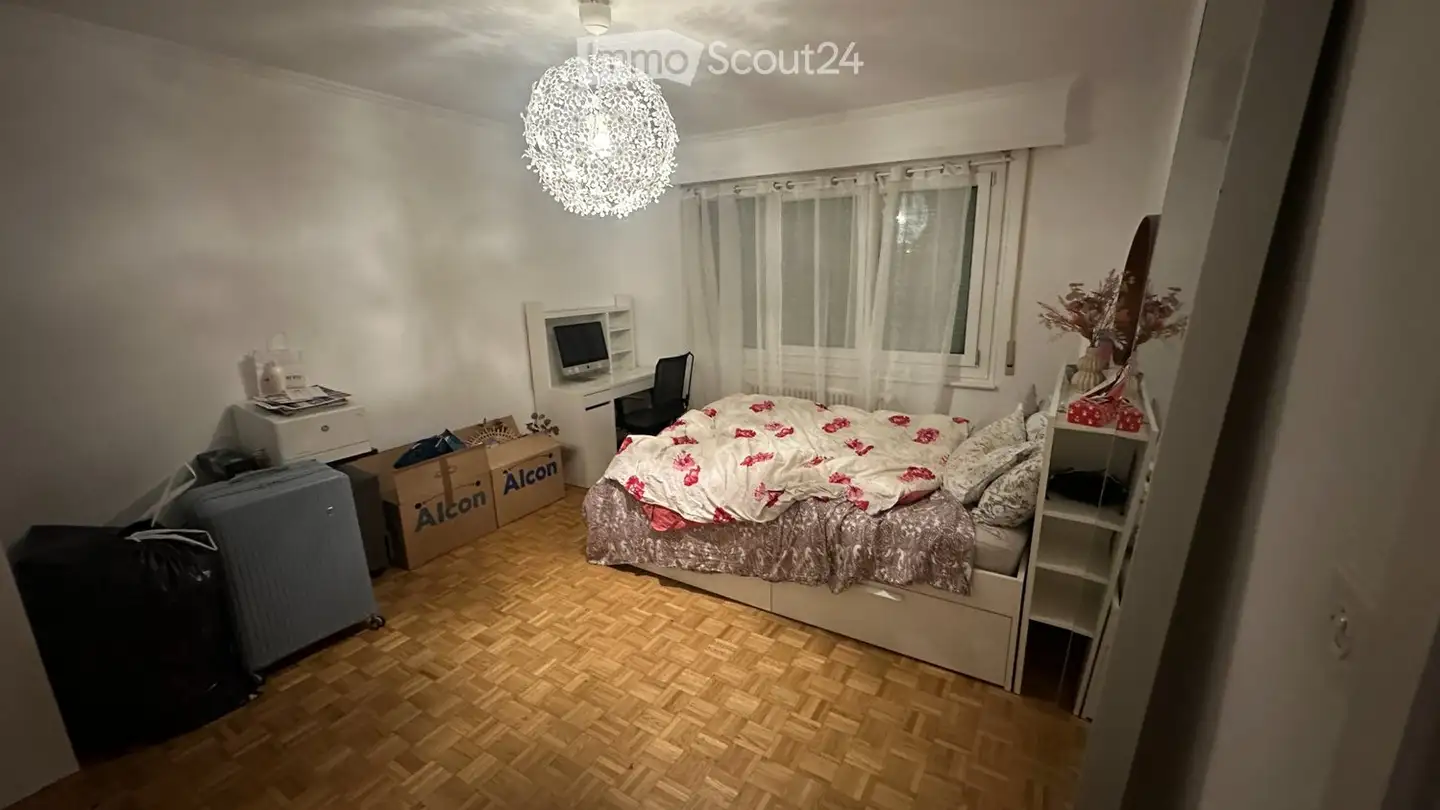 Appartement à louer - Chemin Du Caudoz 39, 1009 Pully - Photo 3