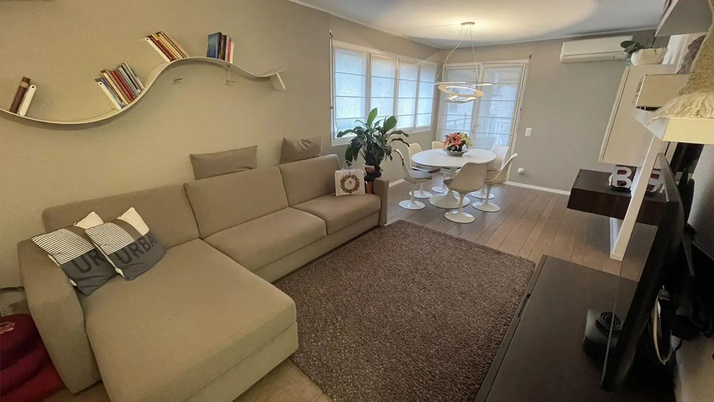 Apartment for sale - 6830 Chiasso - Photo 3