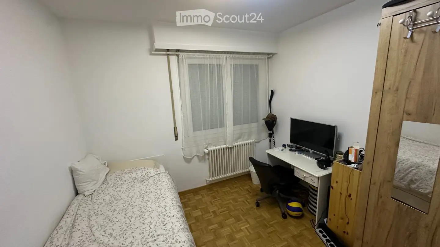 Appartement à louer - Chemin Du Caudoz 39, 1009 Pully - Photo 4