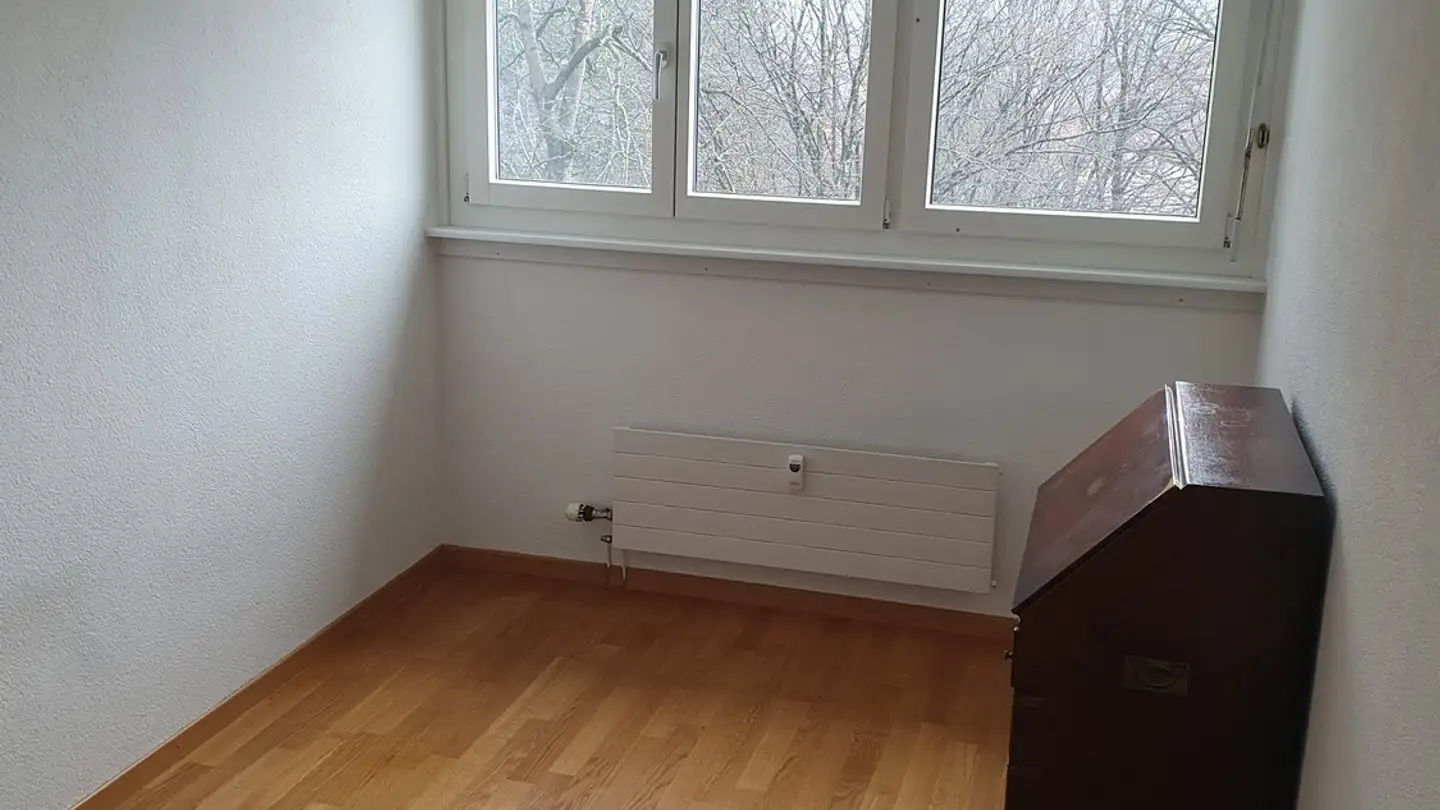 Stanza singola in affitto - Stapfenstrasse 55, 3018 Bern