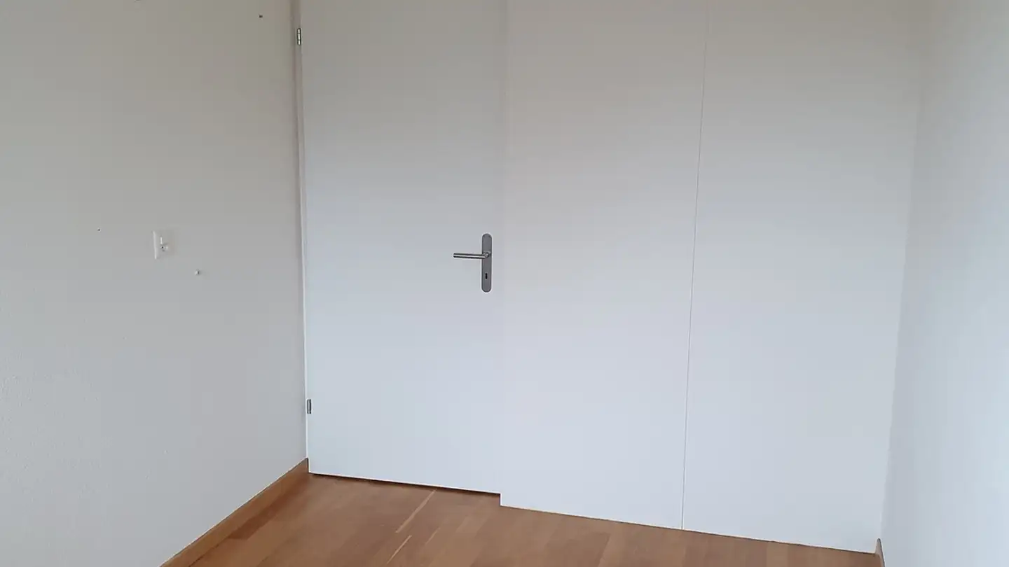 Stanza singola in affitto - Stapfenstrasse 55, 3018 Bern - Foto 3