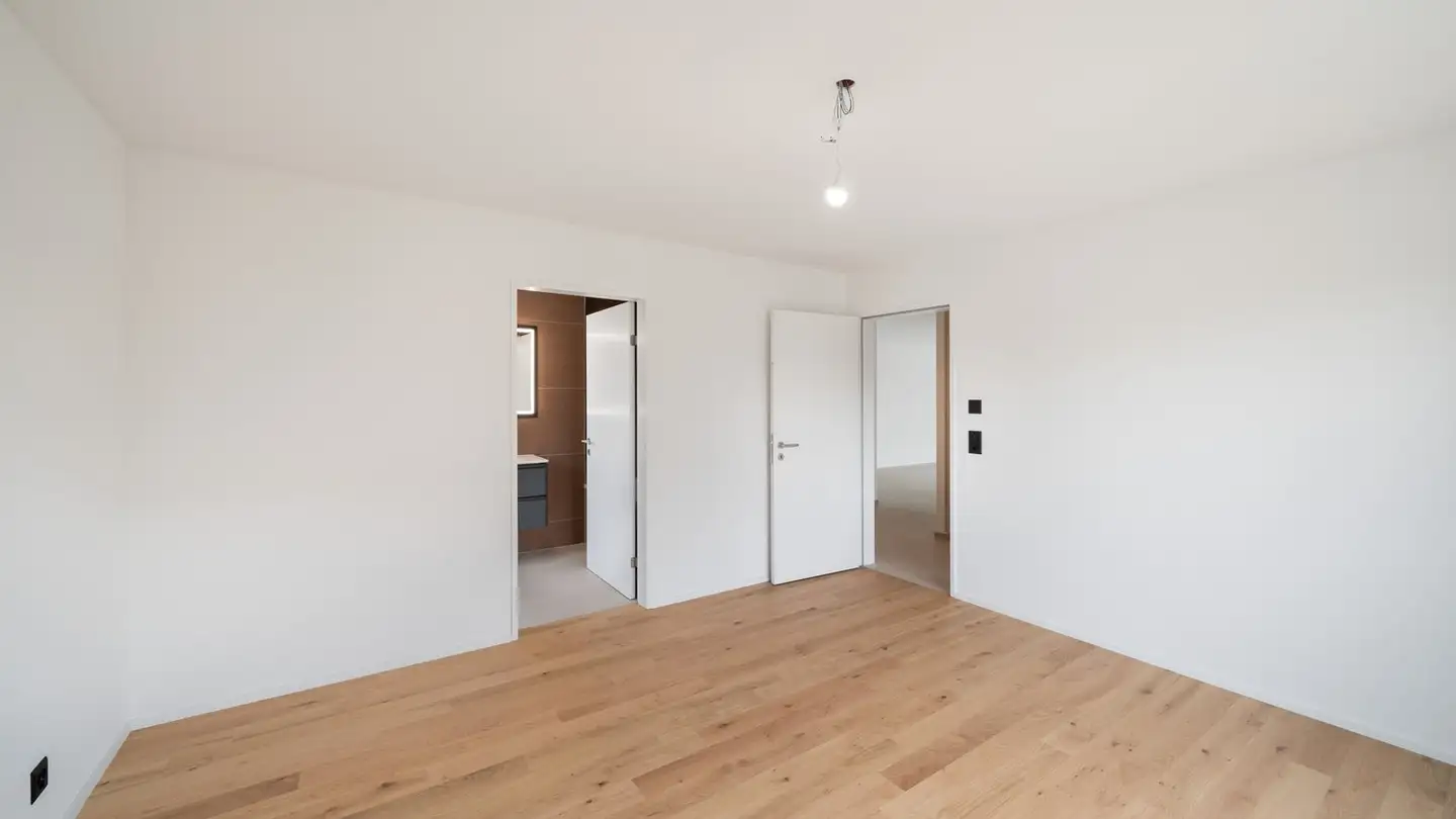 Appartamento in affitto - Mühleweg 3, 4950 Huttwil - Photo 3