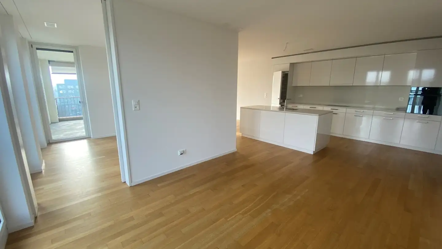 Apartment for rent - Schulgutstrasse 3, 8953 Dietikon - Photo 4