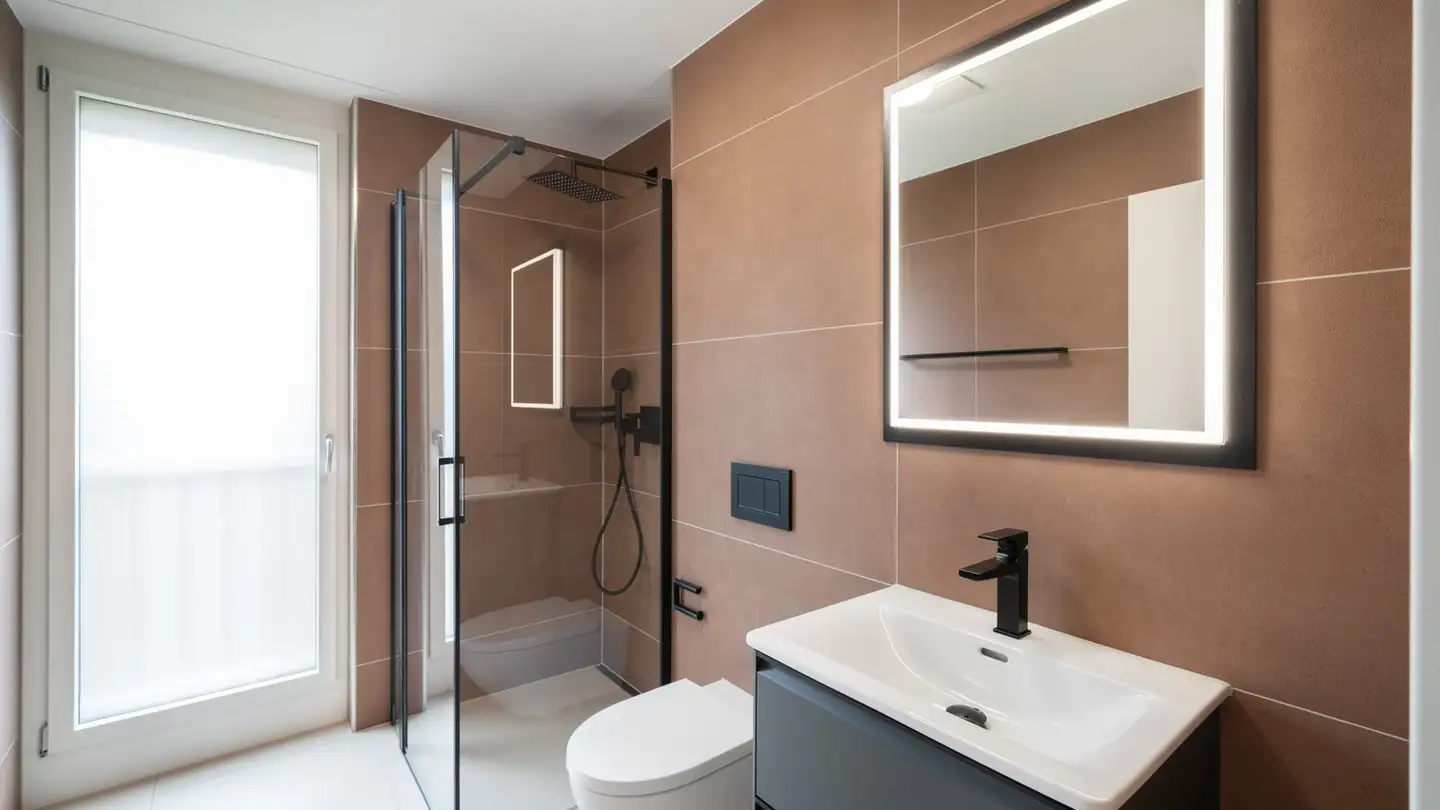 Appartamento in affitto - Mühleweg 3, 4950 Huttwil - Photo 4