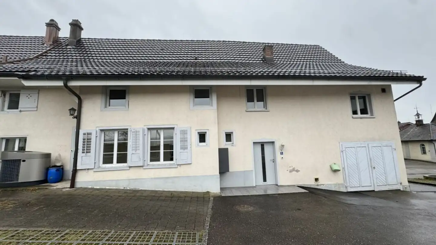 Wohnung mieten - Mettlenstrasse, 9565 Rothenhausen