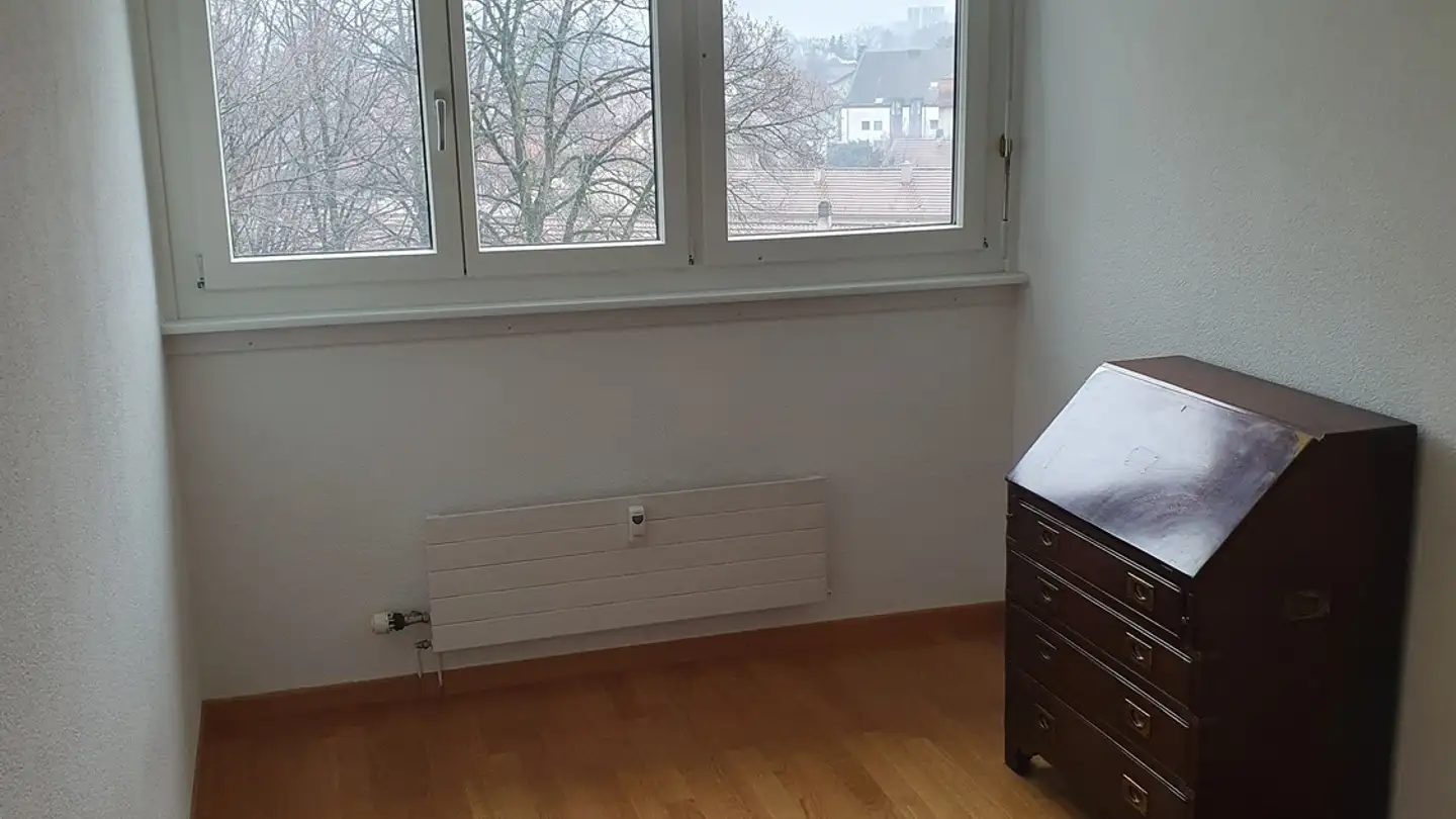 Stanza singola in affitto - Stapfenstrasse 55, 3018 Bern - Foto 2