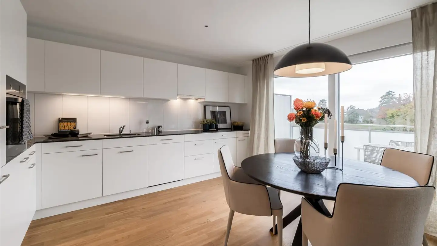 Penthouse mieten - Löhrstrasse 51, 4552 Derendingen - Foto 2