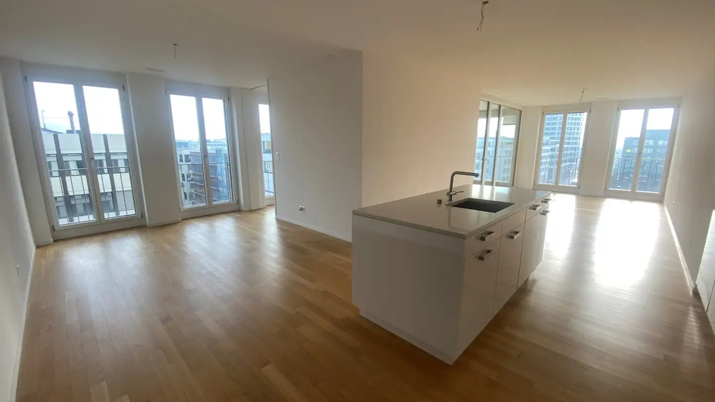 Apartment for rent - Schulgutstrasse 3, 8953 Dietikon - Photo 2