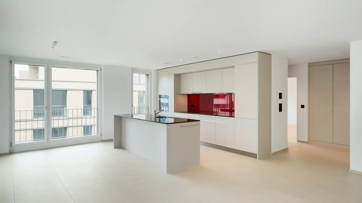 Appartamento in affitto - Mühleweg 3, 4950 Huttwil - Photo 2