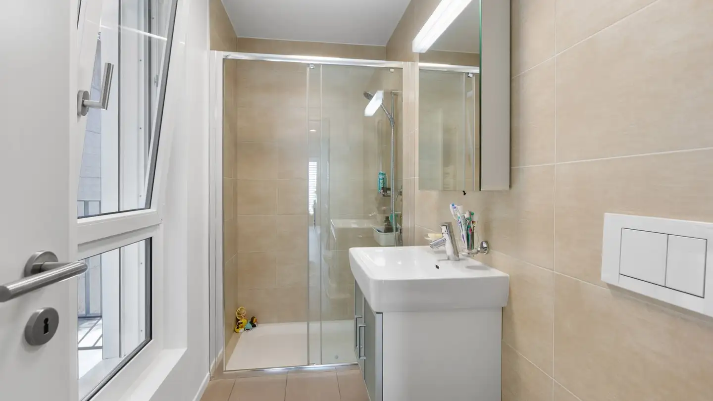 Wohnung kaufen - 6965 Cadro - Foto 4