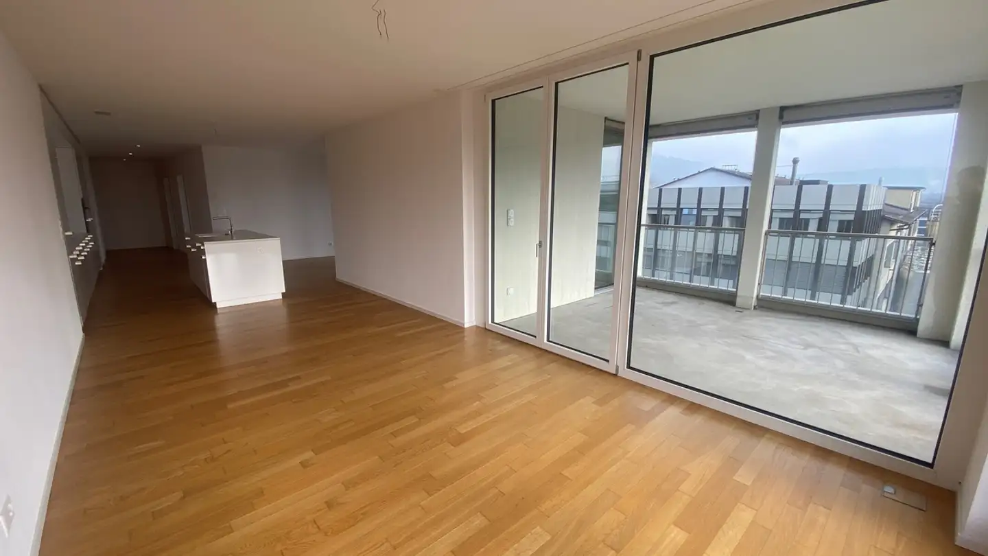 Apartment for rent - Schulgutstrasse 3, 8953 Dietikon - Photo 3