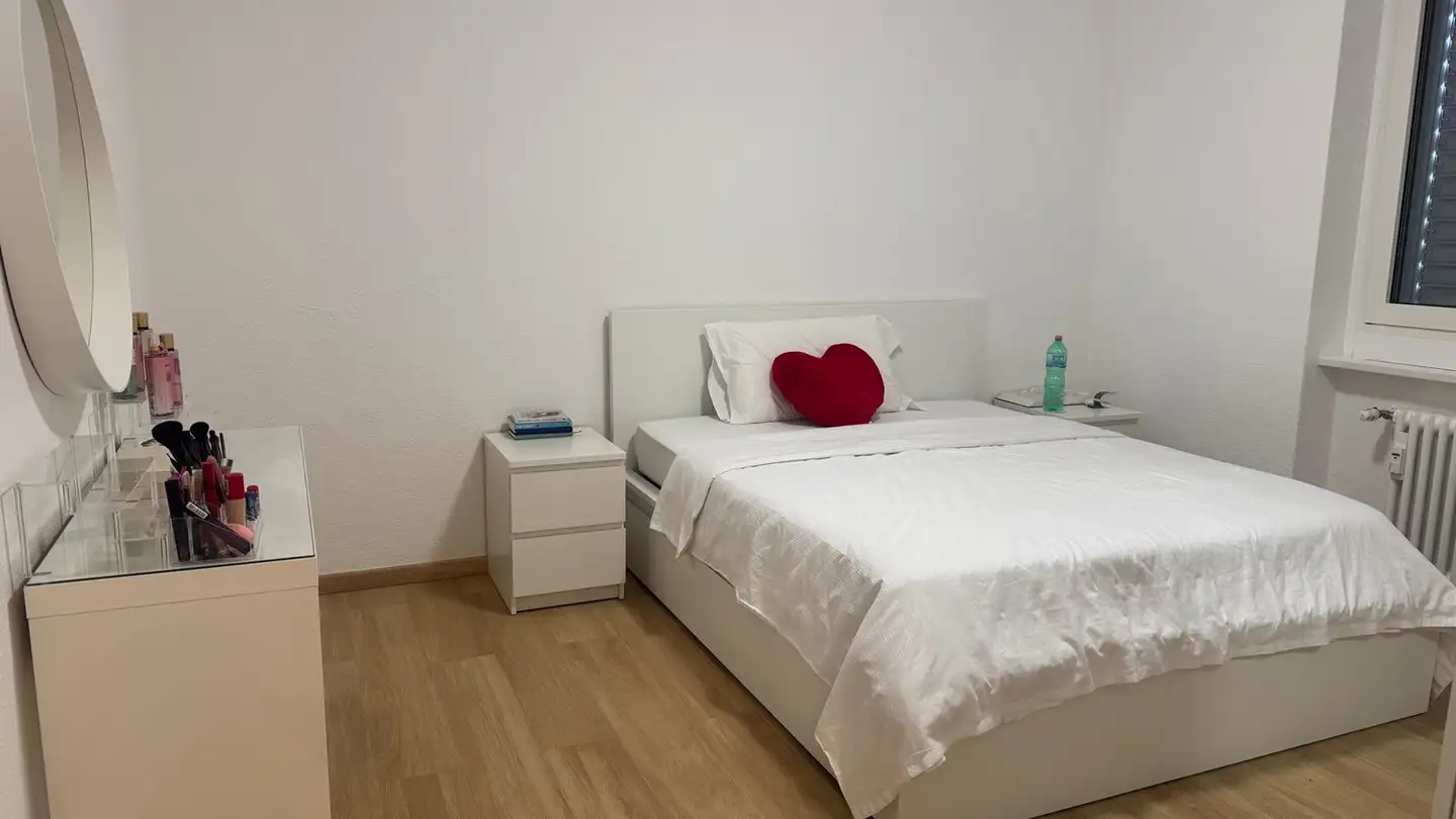 Wohnung mieten - Via Battista Foletti, 6900 Massagno