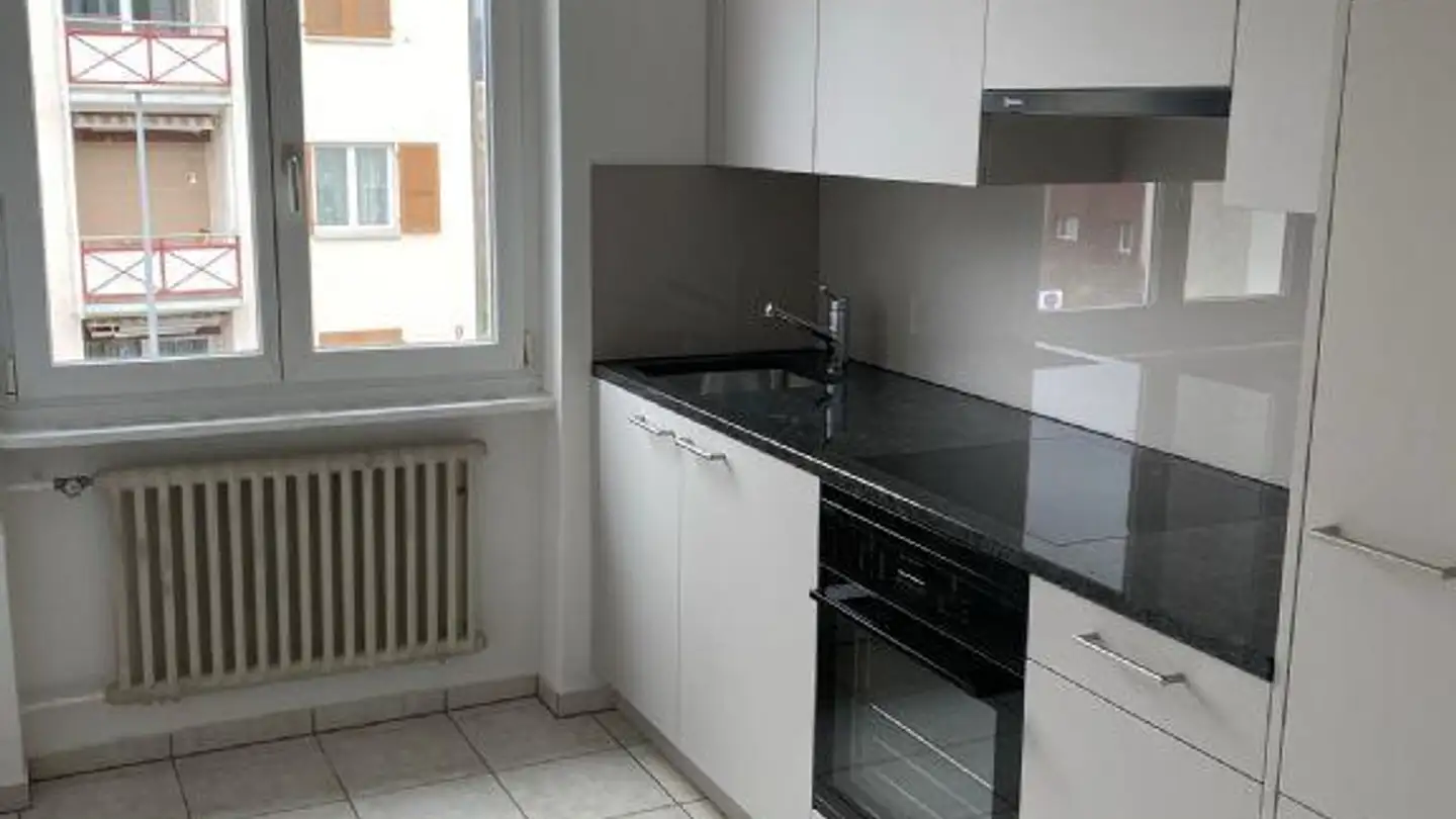 Appartamento in affitto - Pestalozzistrasse 10, 4600 Olten - Foto 3