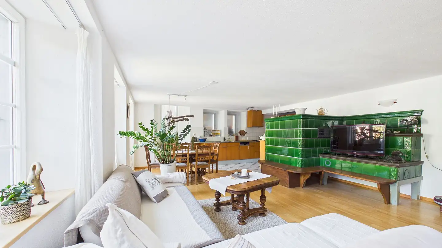 Apartment for rent - Weierweg 4, 4463 Buus