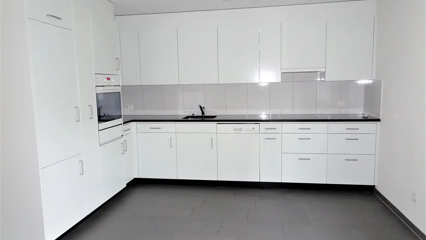 Appartement à louer - Dammstrasse 18, 9230 Flawil