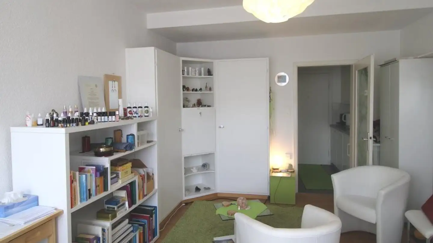 Appartement à louer - Neugasse 12, 9000 St. Gallen - Photo 2