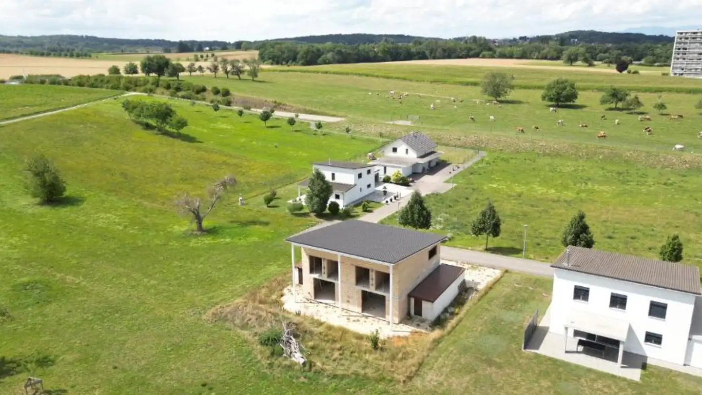 Casa singola in vendita - 2926 Boncourt - Foto 3