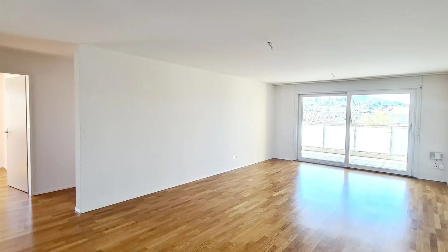 Appartement à louer - Dammstrasse 18, 9230 Flawil - Photo 3