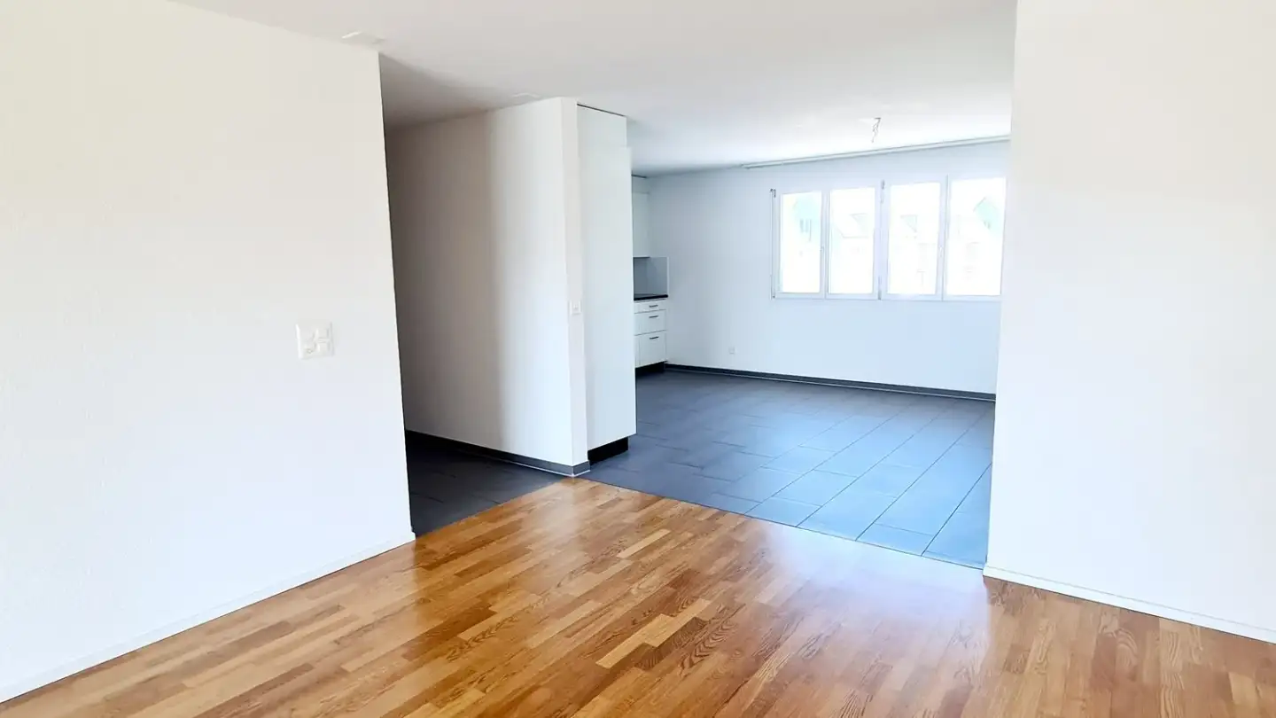 Appartement à louer - Dammstrasse 18, 9230 Flawil - Photo 4