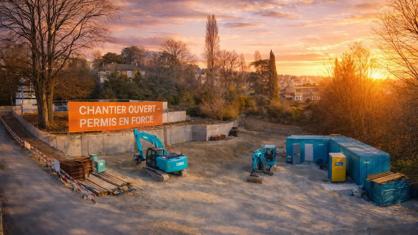 Wohnung kaufen - 1005 Lausanne