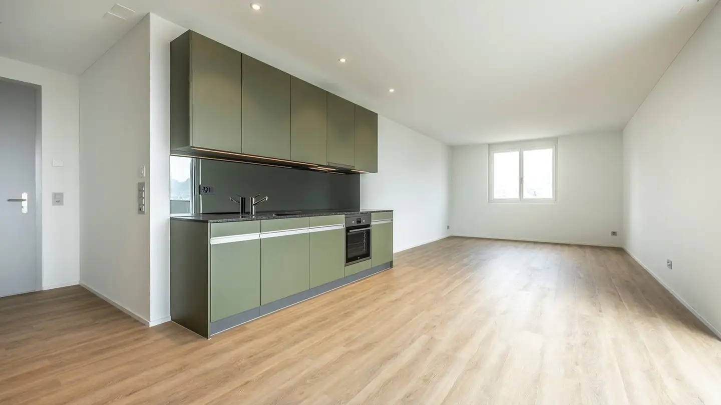 Appartement à louer - Oberchirlenstrasse 3, 9450 Altstätten SG