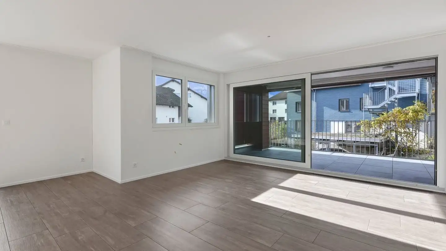 Studio à louer - Huebstrasse 15a, 9402 Mörschwil - Photo 2